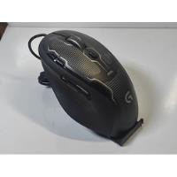 Mouse Logitech Modelo G500s Color Negro/plata segunda mano   México 