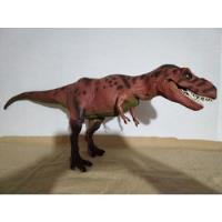 Usado, T-rex Rojo Jurassic Park segunda mano   México 