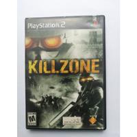 Killzone Para Ps2 segunda mano   México 