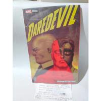 Usado, Marvel Básicos Cómic Daredevil Sin Diablos Sólo Dios Sellado segunda mano   México 