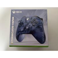 Control Xbox Series X|s, One Stormcloud Vapor Azul, usado segunda mano   México 