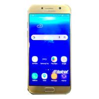 Samsung Galaxy A5 (2017) 32 Gb Oro 3 Gb Ram, Cámaras De 16mp segunda mano   México 