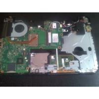 Motherboard Toshiba Satellite L955 Intel Core I5-3300  segunda mano   México 