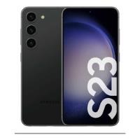 Samsung Galaxy S23 Negro 256gb segunda mano   México 