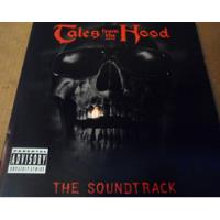 Usado, Tales Of The Hood Soundtrack 1995 Wu-tang Clan Y Otros segunda mano   México 