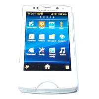 Usado, Sony Ericsson Xperia X10 Mini Pro 2 Sk17a  segunda mano   México 