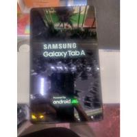 Samsung Galaxy Tab A, usado segunda mano   México 