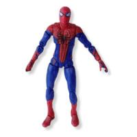 Usado, Ultraposeable The Amazing Spider-man Andrew Garfield Hasbro segunda mano   México 