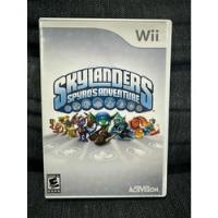 Skylanders Spyros Adventure Nintendo Wii segunda mano   México 