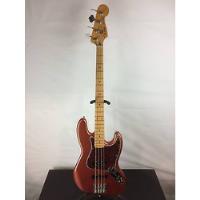 Fender Player Plus Jazz Bass®, Maple Fingerboard, Aged  Eea segunda mano   México 