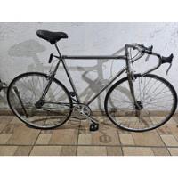 Bicicleta Ruta Vintage segunda mano   México 