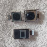 Cámaras Traseras Para Huawei Mate 40 Pro, Originales, Leica segunda mano   México 