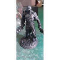 Usado, Figura De Kratos Sideshow God Of War Omega Collection  segunda mano   México 