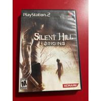Silent Hill Origins Ps2 Playstation 2 segunda mano   México 