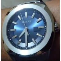 Reloj Gucci Gg2570 100% Original Swiss  A Meses S/intereses segunda mano   México 