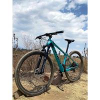 Usado, Bicicleta Montaña Mtb Sava Deck 6.1 Fibra De Carbono segunda mano   México 
