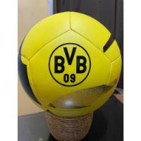 Balón Borussia Dortmund segunda mano   México 