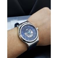 Reloj Swatch Automatico Sistem Blurang , usado segunda mano   México 