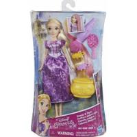 Disney Princess Rapunzel Cabellos Magicos Cambia De Color segunda mano   México 