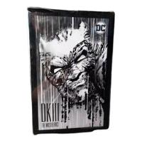 The Dark Knight Iii The Master Race Dc Comic Boxset 9 Núms., usado segunda mano   México 