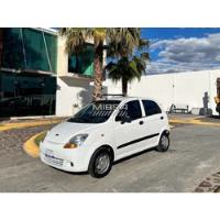 Chevrolet Matiz-b segunda mano   México 