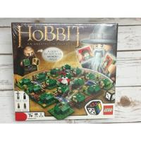 Lego Set 3920 / Un Viaje Inesperado / El Hobbit segunda mano   México 