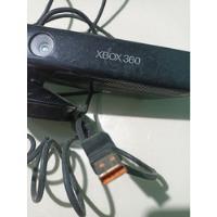 Kinect Sensor De Movimiento Xbox 360 Slim S Slim E Microsoft segunda mano   México 