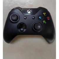 Control Inalámbrico Microsoft Xbox One Y Serie segunda mano   México 