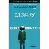 Extraordinario (wonder) - R.j. Palacio segunda mano   México 