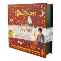 Harry Potter Calendario Adviento - Regalos Navidad segunda mano   México 