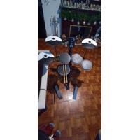 Usado, Bateria Electronica Roland Td1k V-drums Pads+modulo+pedales segunda mano   México 