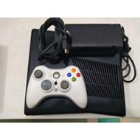 Xbox 360 500gb+rgh Libre Con Mas De 90 Juegos Y Emuladores , usado segunda mano   México 
