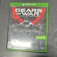 Gears Of War Ultimate Edition , usado segunda mano   México 