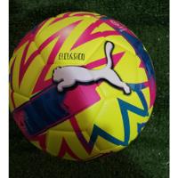 Balón Puma Orbita La Liga Española Modelo Clásico segunda mano   México 