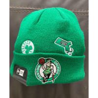 Usado, Gorro Boston Celtics Knit New Era segunda mano   México 