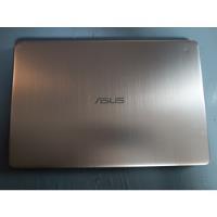 Asus S510u Notebook - Intel I7 - Ssd 512 Gb - 15  segunda mano   México 