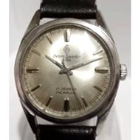 Fino Reloj Suizo Henri Sandoz '60s Vintage Antíguo , usado segunda mano   México 