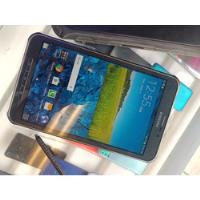 Tablet Samsung Active Contra Agua Liberada Sim Nuevas  segunda mano   México 