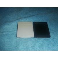 2 Memory Card Para Video Juego Gamecube Orig (de Uso) , usado segunda mano   México 