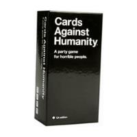 Paquete Cards Against Humanity 817246020675 segunda mano   México 