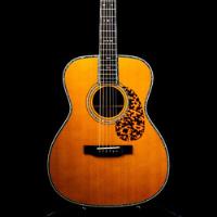 Guitarra Acústica Blueridge Br-183 Historic Series 000 segunda mano   México 