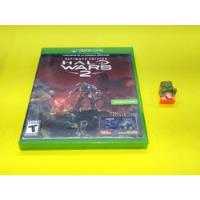 Halo Wars 2 Ultimate Edition Xbox One segunda mano   México 