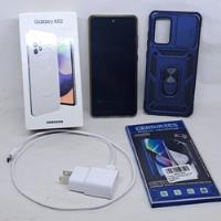 Celular Usado Samsung Galaxy A52 128gb Liberado Blanco segunda mano   México 