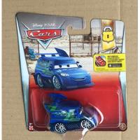 Disney Pixar Cars Dj En Oferta!!, usado segunda mano   México 
