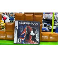 Spider Man Shattered Dimensions Nintendo Ds segunda mano   México 