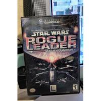 Star Wars Rogue Leader Rogue Squadron 2 segunda mano   México 