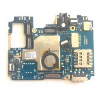 Tarjeta Lógica Motorola E6 Plus Xt 2025-1 Posible Patrón Pin, usado segunda mano   México 