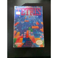 Tetris Nes Sin Manual segunda mano   México 