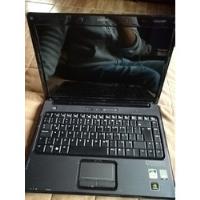 Usado, Laptop Compaq Presario V3000 Para Reparar  segunda mano   México 