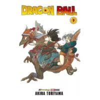 Dragon Ball Tomo A Elegir Manga Panini segunda mano   México 